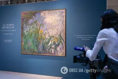 Картина Клода Моне, которая никогда не экспонировалась, будет выставлена на аукцион: за сколько ее хотят продать