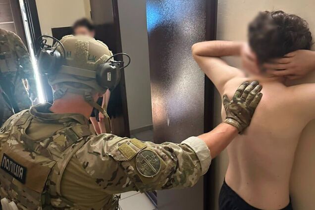 В Украине прошла спецоперация WallHack против мошенников