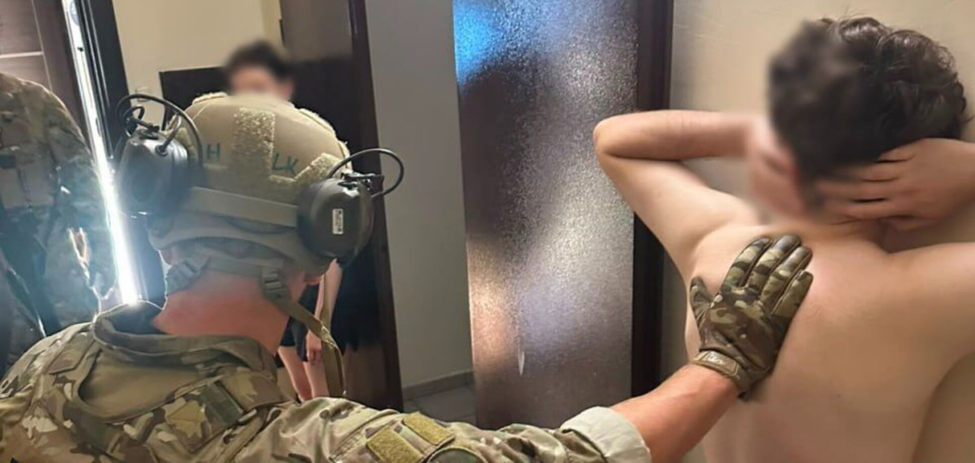 В Україні пройшла спецоперація WallHack проти скамерів