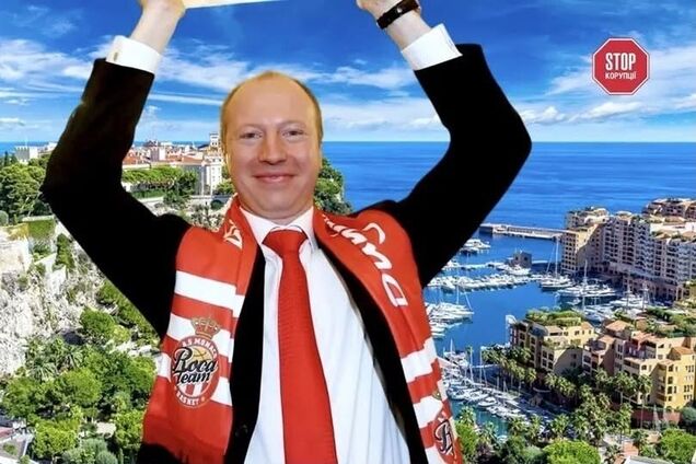 Власник «НІКО» Сергій Дядечко