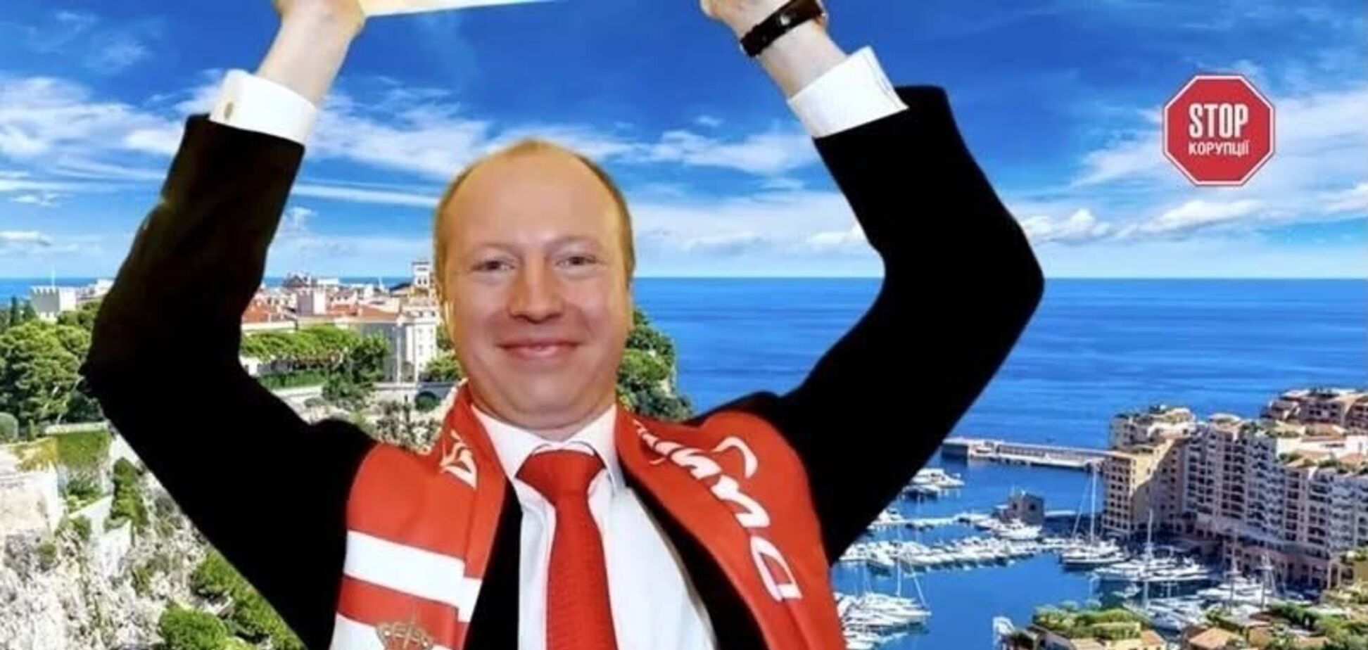 Владелец «НИКО» Сергей Дядечко
