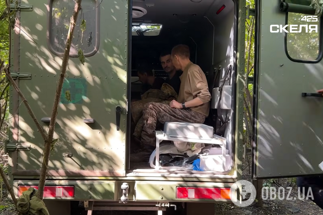 ЗСУ евакуювали 21 бійця з оточення та взяли в полон кількох окупантів. Відео