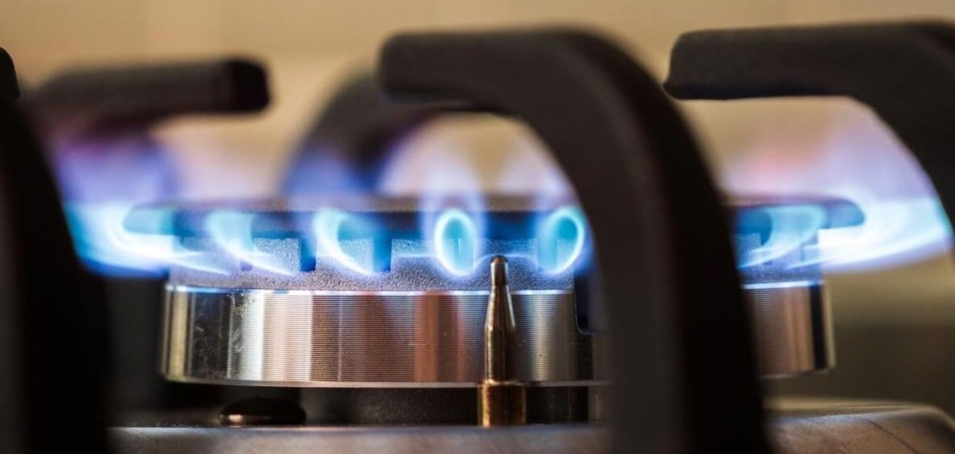 Газ в Украине стоит в 2,5 раза дешевле, чем в Европе