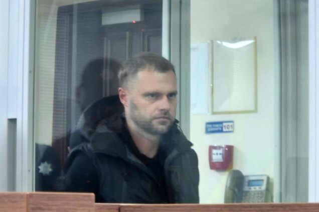 В то же время в ОГП начали дисциплинарное разбирательство в отношении Кропивы