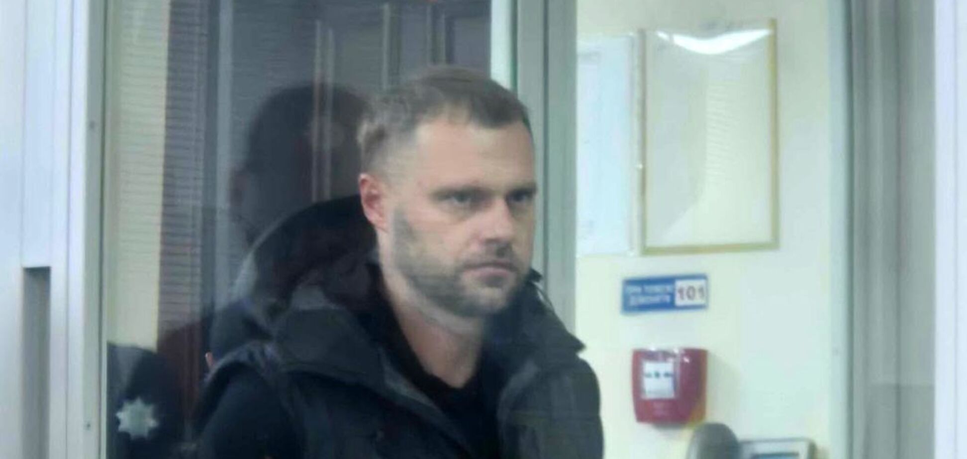 В то же время в ОГП начали дисциплинарное разбирательство в отношении Кропивы