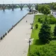 Это не Одесса: назван украинский город, в котором расположена самая длинная набережная Европы