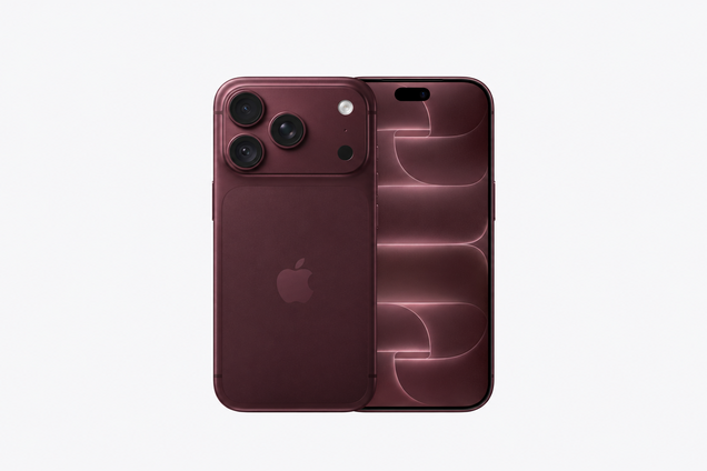 Дивуй і сяй: новинки Apple, які можна замовити відсьогодні