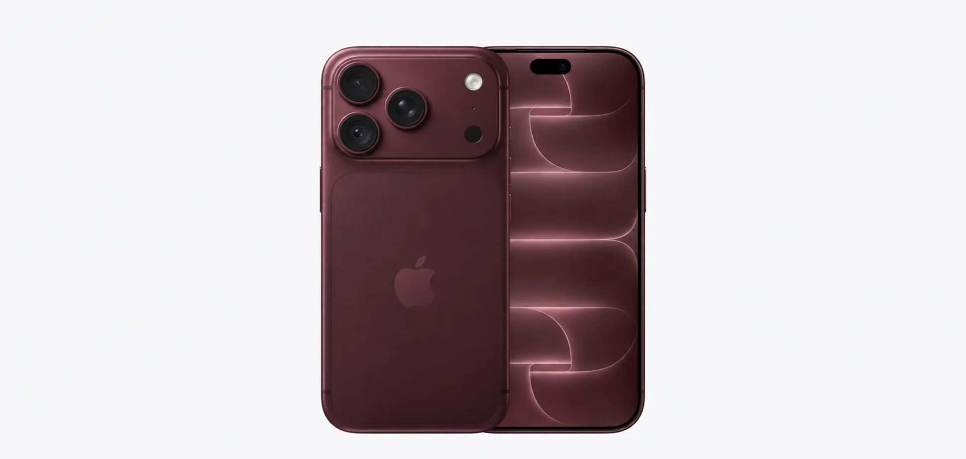 Удивляй и сияй: новинки Apple, которые можно заказать уже сегодня