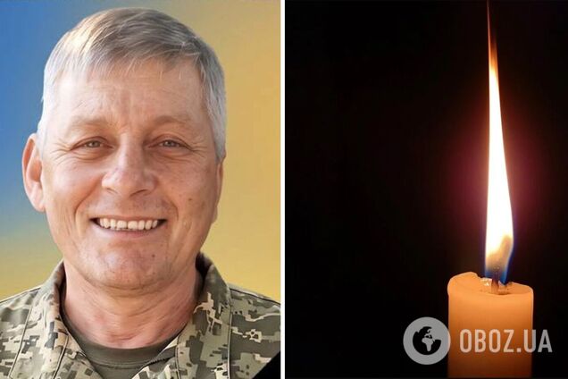 Був справжнім патріотом: на Київщині попрощалися із військовим Олександром Ніколаєвим. Фото