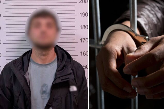 На Київщині чоловік влаштував стрілянину на дитячому майданчику: є поранені. Подробиці та фото