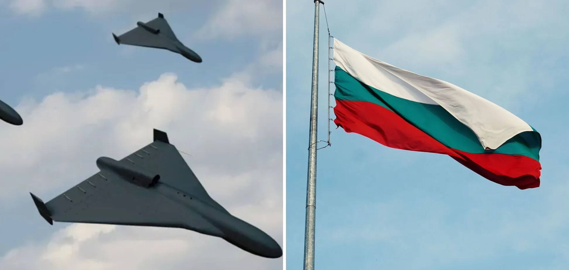 Болгария планирует закупить более 10 антидроновых систем
