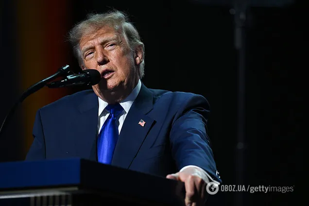 Трамп закрыл доступ в Белый дом для журналистов CNN, MSNOW и Politico