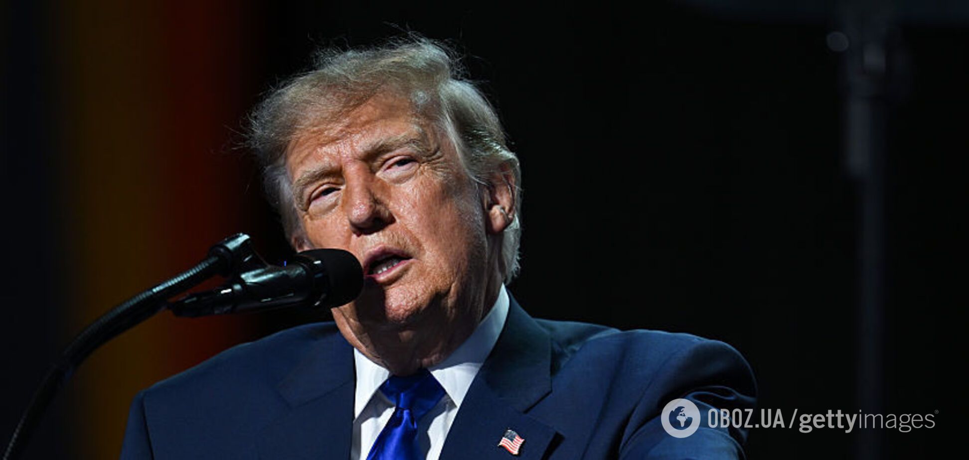 Трамп закрыл доступ в Белый дом для журналистов CNN, MSNOW и Politico
