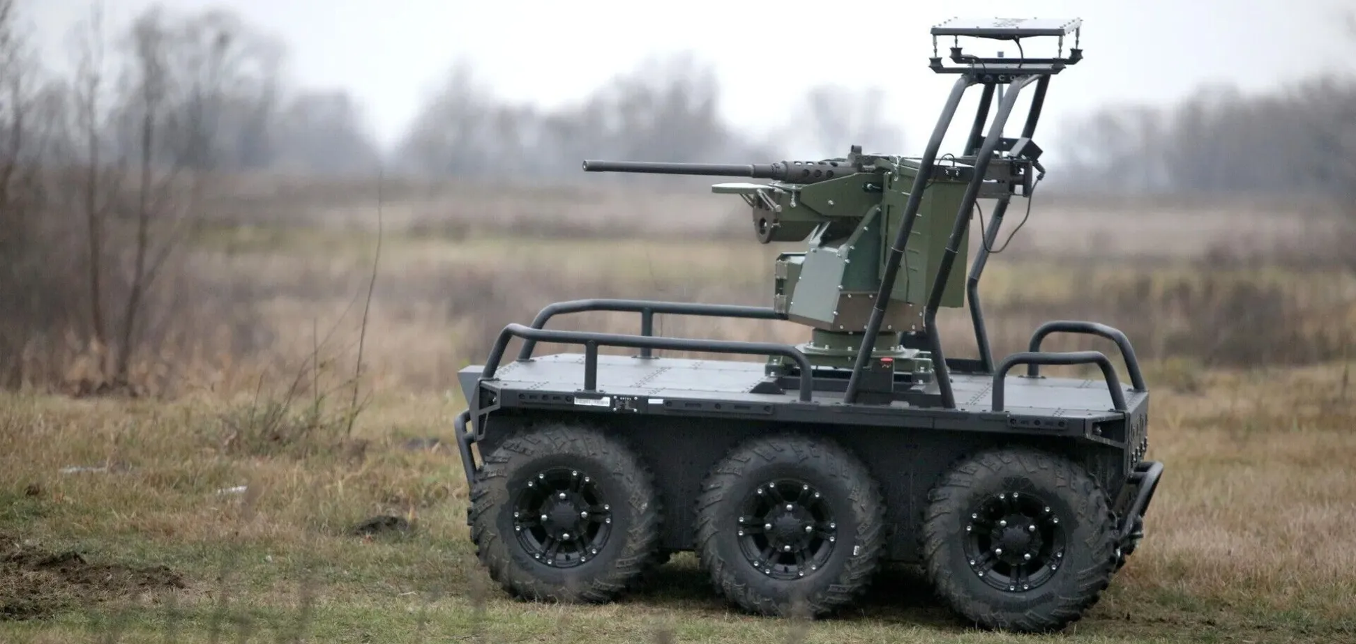 НРК Ratel Н