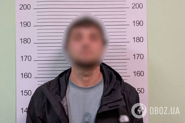 В Киевской области мужчина устроил стрельбу на детской площадке: есть раненые. Подробности и фото