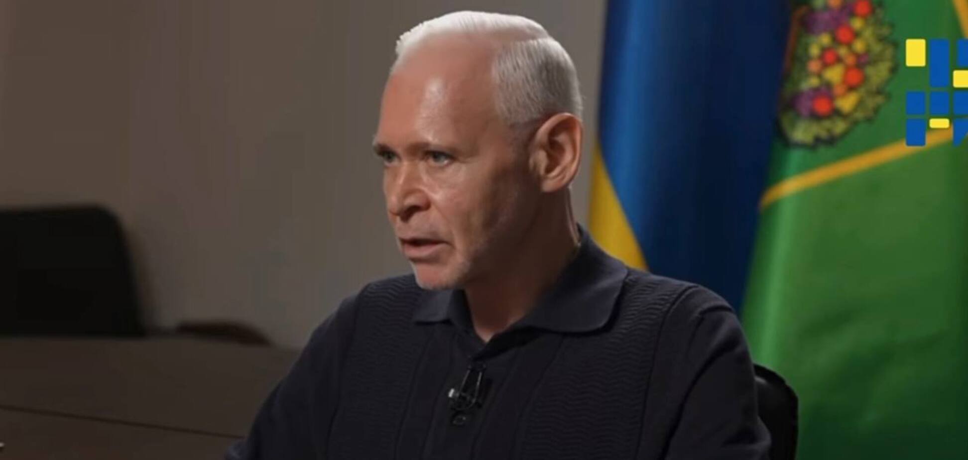 Терехов: Нужно использовать все возможности для скорейшего достижения мира
