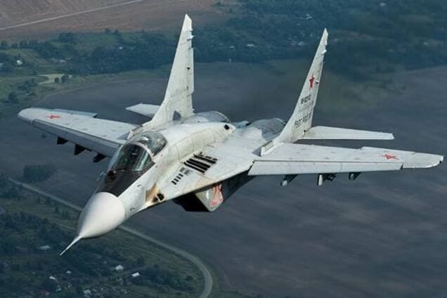 У противника минус истребитель МиГ-29, и вертолет Ка-27: новые подробности об уничтожении позиций армии РФ