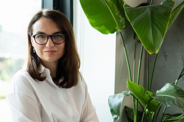 CEO Universal Bank Ірина Старомінська вшосте поспіль потрапила до ТОП-50 найвпливовіших жінок фінтеху
