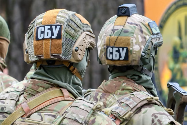 СБУ та ГУР зірвали теракт ФСБ проти лідера російського опозиційного руху. який прибув в Україну