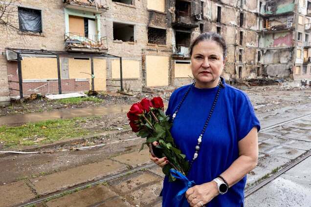Катарина Матернова