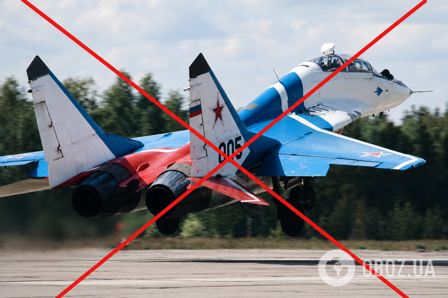 У противника минус истребитель МиГ-29, и вертолет Ка-27: новые подробности об уничтожении позиций армии РФ