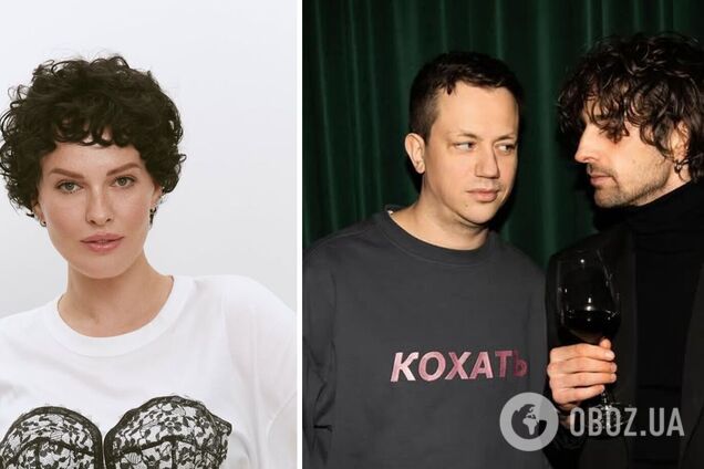 Обнаженная Астафьева на лошади и Дантес без трусов: украинские звезды поразили фотографиями без одежды