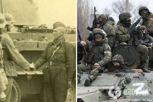 Уроки вересня 39 року – Сибіга застеріг світ від спроб умиротворення Росії