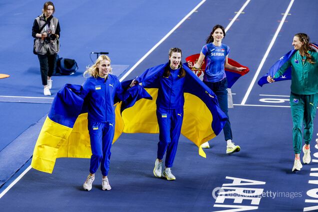World Athletics включил самую красивую легкоатлетку Украины в состав на первый в истории абсолютный ЧМ в Будапеште. Есть ли Магучих