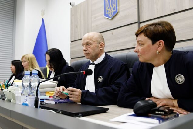 Мудра оказывала давление на Верховный суд относительно санкций против Порошенко: обнародованы новые записи НАБУ