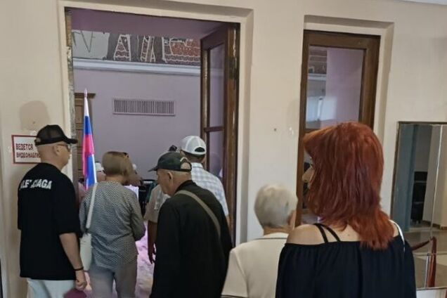 Россия открыла избирательные участки в Приднестровье, несмотря на протест Молдовы: проголосовал даже 'глава ПМР'