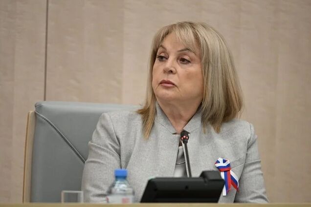 У Росії тривають 'вибори' до Держдуми: яку явку виборців 'намалював' Центрвиборчком
