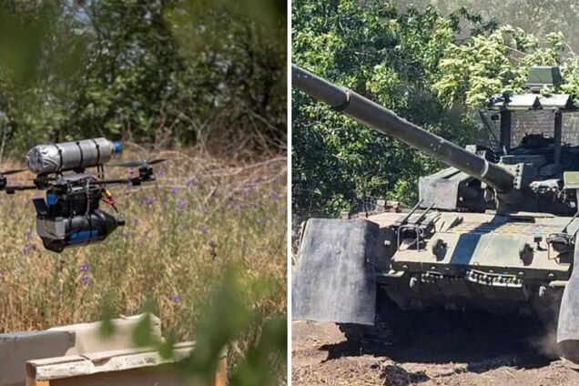 'Російські танки відійшли на третій план': в ЗСУ пояснили вплив 20-км кілзони на ситуацію на фронті