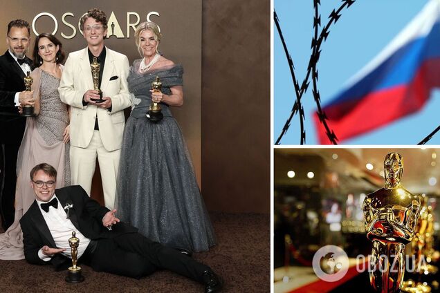 Кинокритик объяснила, почему 'хорошие русские' до сих пор получают 'Оскар' в Голливуде во время войны в Украине: имеют общее с американцами