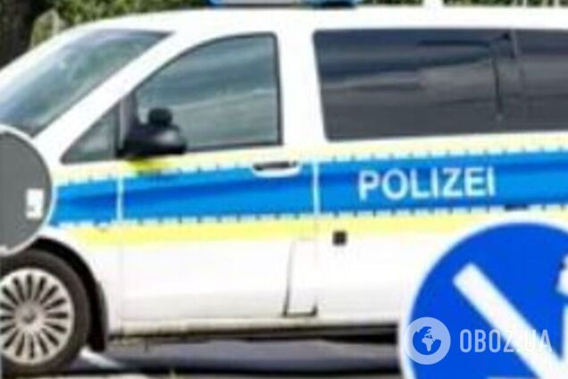 У Німеччині поліція виявила боєприпас у підвалі житлового будинку: довелося робити контрольований підрив