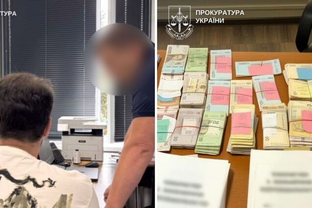 Виробник напівфабрикатів на Буковині приховав мільйонні доходи.