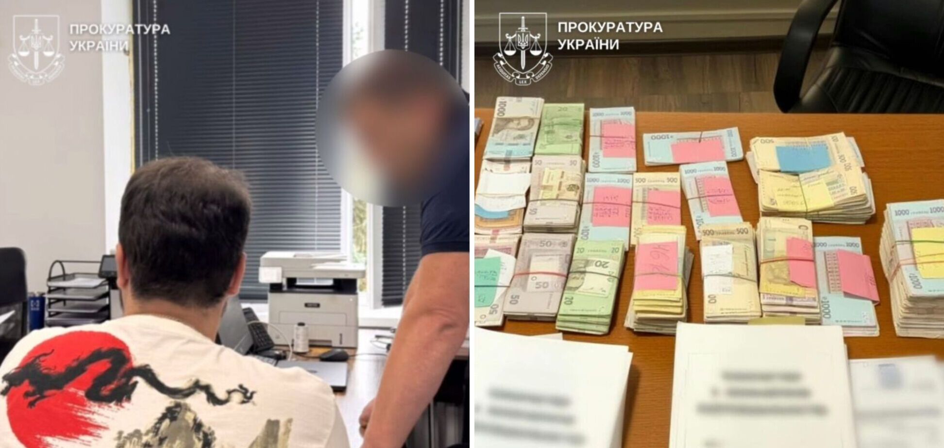 Виробник напівфабрикатів на Буковині приховав мільйонні доходи.