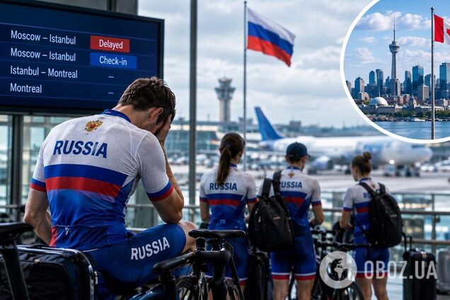 Чемпіонат світу розпочався в канадському Монреалі 20 вересня