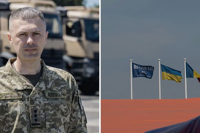 Де найчастіше намагаються незаконно перетнути кордон: названі два напрямки