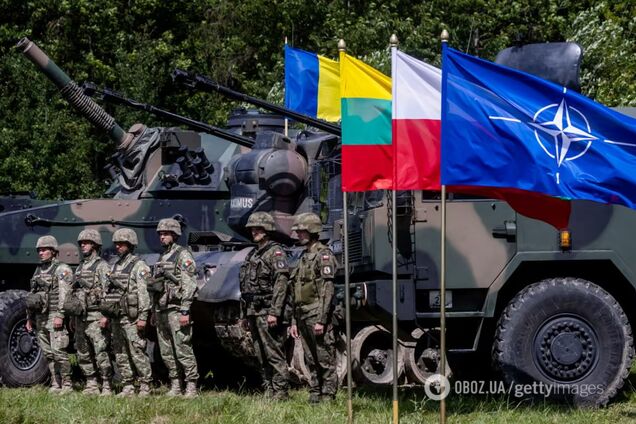Лік йде на місяці, а не роки: The Guardian отримав підтвердження, що Росія 'планує більш рішучі дії проти НАТО'