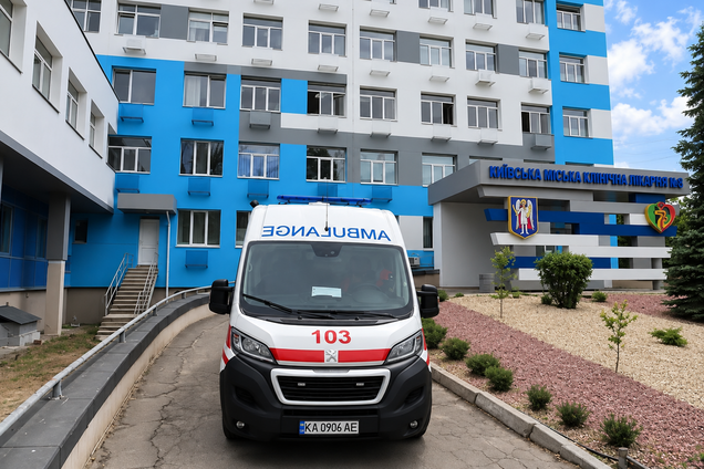 Уряд затвердив нові правила роботи медзакладів під час тривоги: коли треба буде йти в укриття