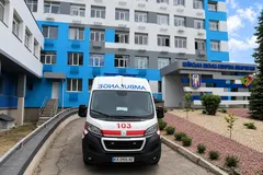 Правительство утвердило новые правила работы медицинских учреждений во время тревоги: когда нужно будет идти в укрытие