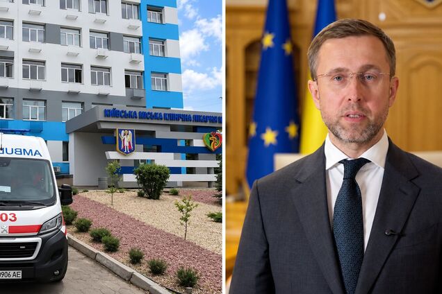Правительство утвердило новые правила работы медицинских учреждений во время тревоги: когда нужно будет идти в укрытие