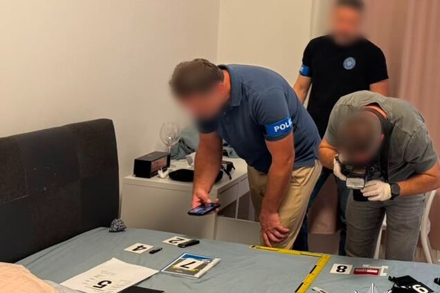 Выманил 15 млн грн под видом инвестиций в крипту: Киберполиция разоблачила международного мошенника
