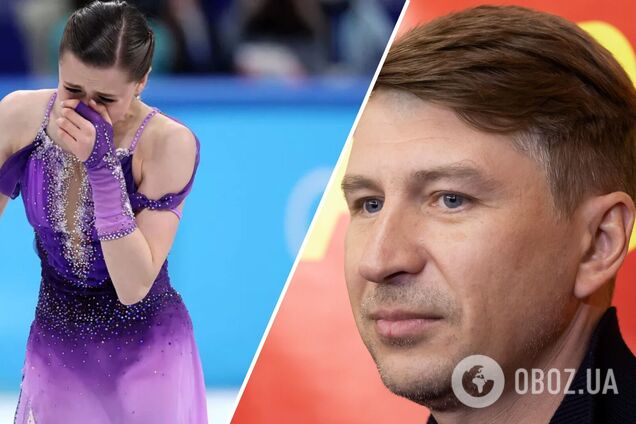 Ягудин высказался о Валиевой