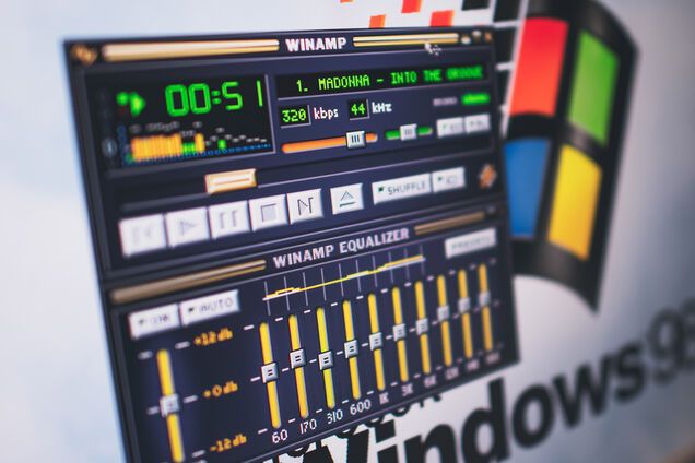 Легендарный Winamp возвращается со своим собственным стриминговым сервисом: когда ждать