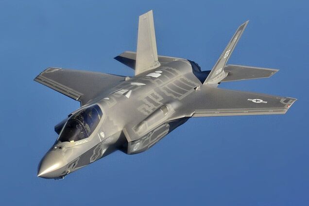 Секретные детали истребителей F-35 «загадочным образом» оказались в Китае: Конгресс начал расследование