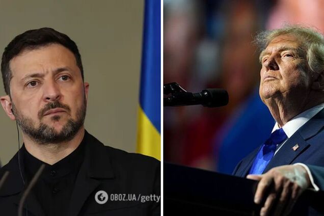 Зеленський зустрінеться з Трампом у США: дата і перші подробиці