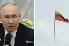 'Вероятность высока': в Литве ожидают волну российских провокаций после 'выборов' в Госдуму