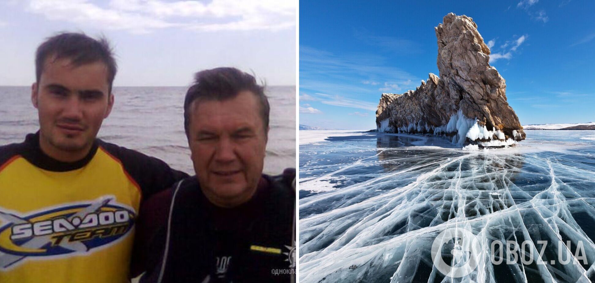 Січкар, яка дружила з Януковичем-молодшим, озвучила нову версію його загибелі в Росії