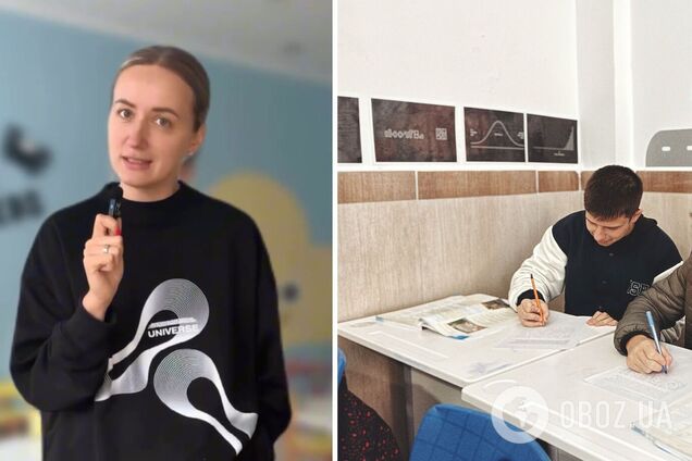На Львівщині вчителька дозволила 11-класникам нічого не робити на уроці: результат експерименту здивував усіх